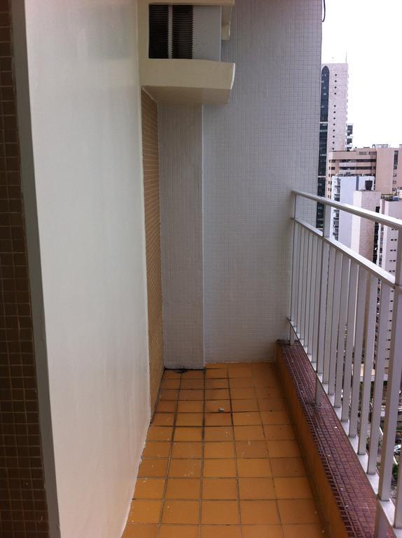 Fator Palace Hotel Recife Værelse billede