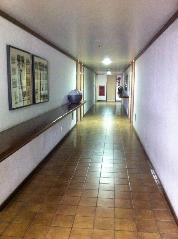 Fator Palace Hotel Recife Eksteriør billede
