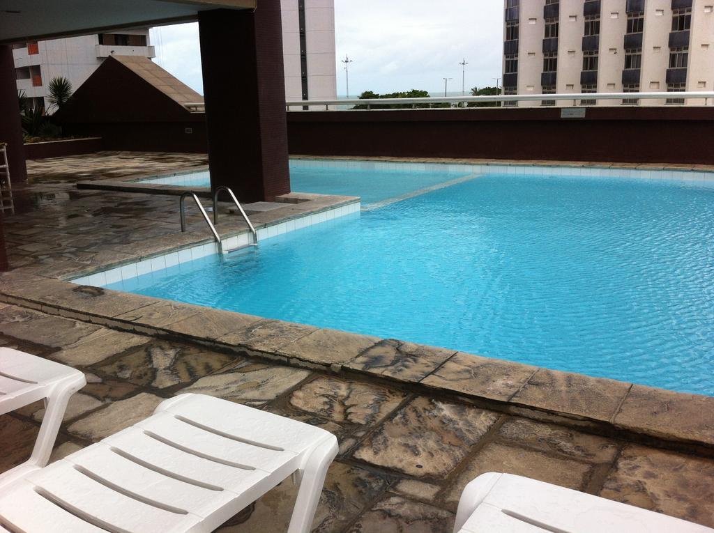 Fator Palace Hotel Recife Eksteriør billede