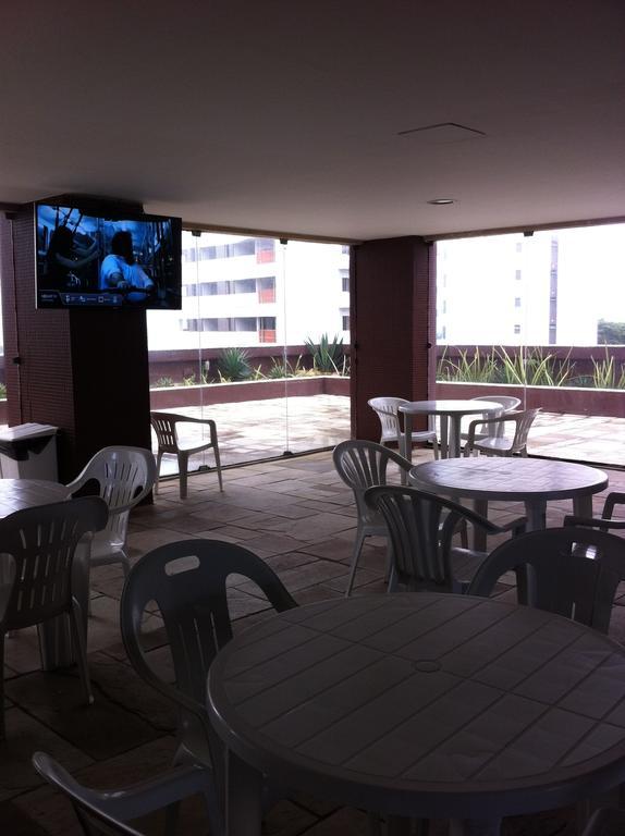 Fator Palace Hotel Recife Eksteriør billede