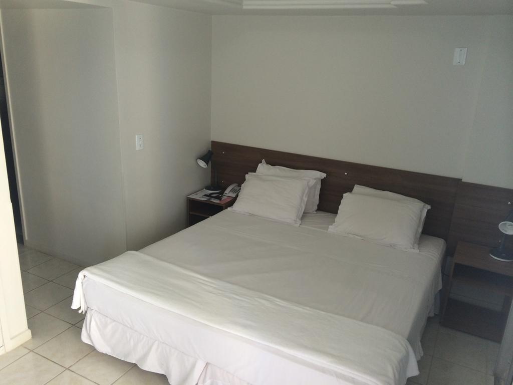 Fator Palace Hotel Recife Værelse billede