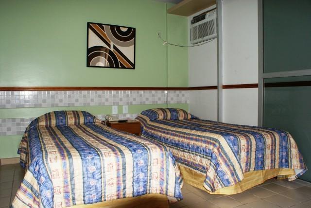Fator Palace Hotel Recife Værelse billede